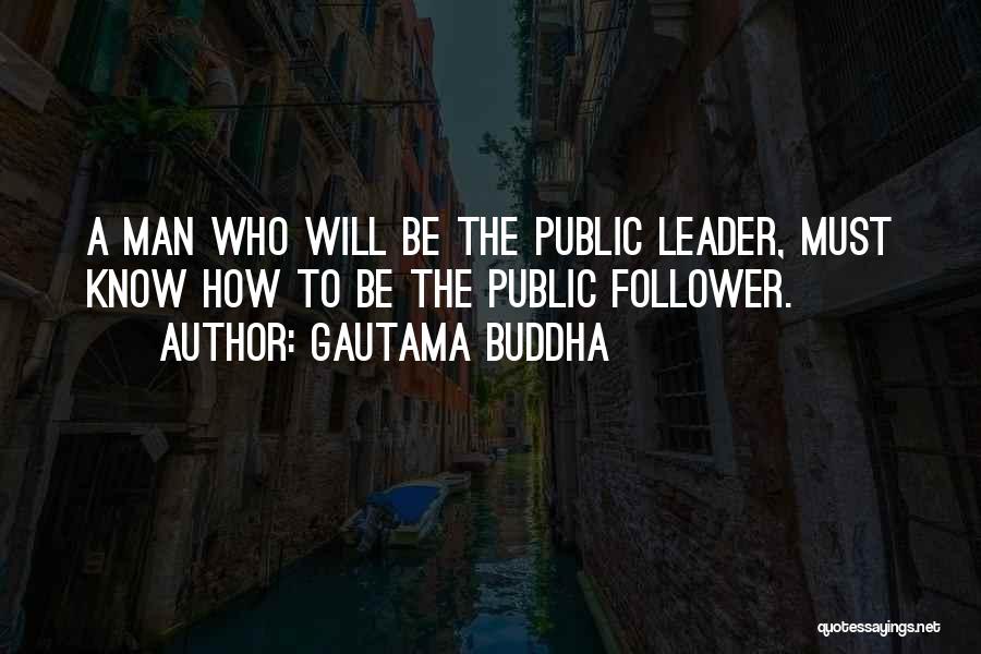 Gautama Quotes By Gautama Buddha