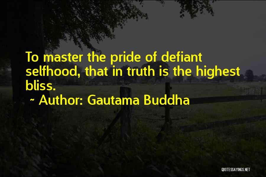 Gautama Quotes By Gautama Buddha