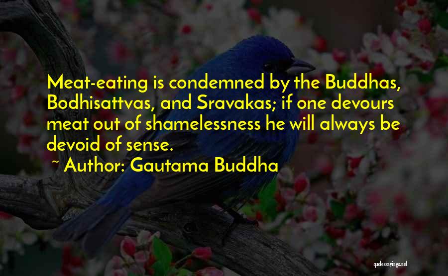 Gautama Quotes By Gautama Buddha