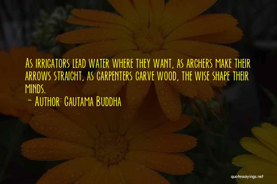 Gautama Quotes By Gautama Buddha