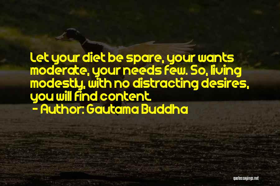 Gautama Quotes By Gautama Buddha