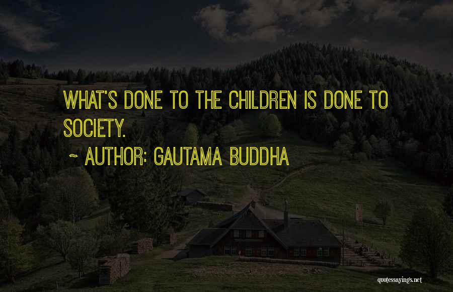 Gautama Quotes By Gautama Buddha