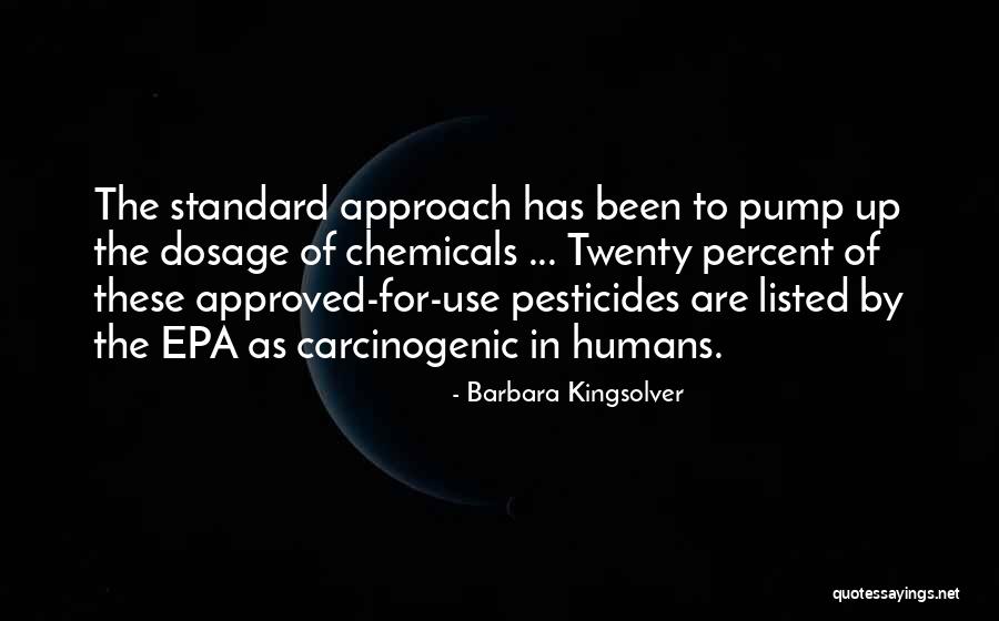 Gauthamante Quotes By Barbara Kingsolver Gauthamante Quotes By Barbara Kingsolver