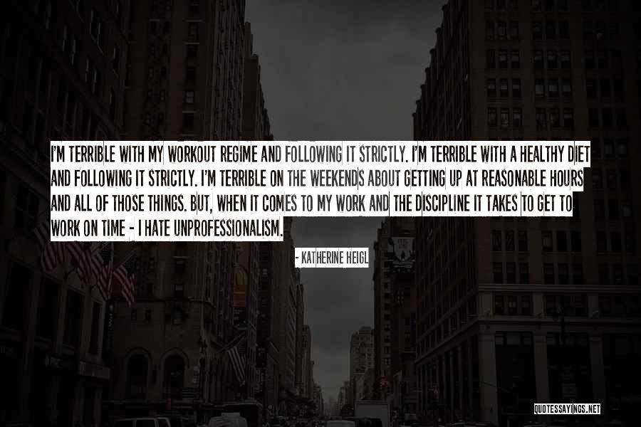 Gauthamante Quotes By Katherine Heigl Gauthamante Quotes By Katherine Heigl