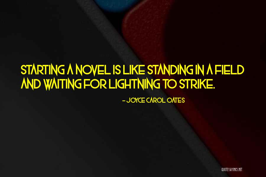 Gauthami Quotes By Joyce Carol Oates