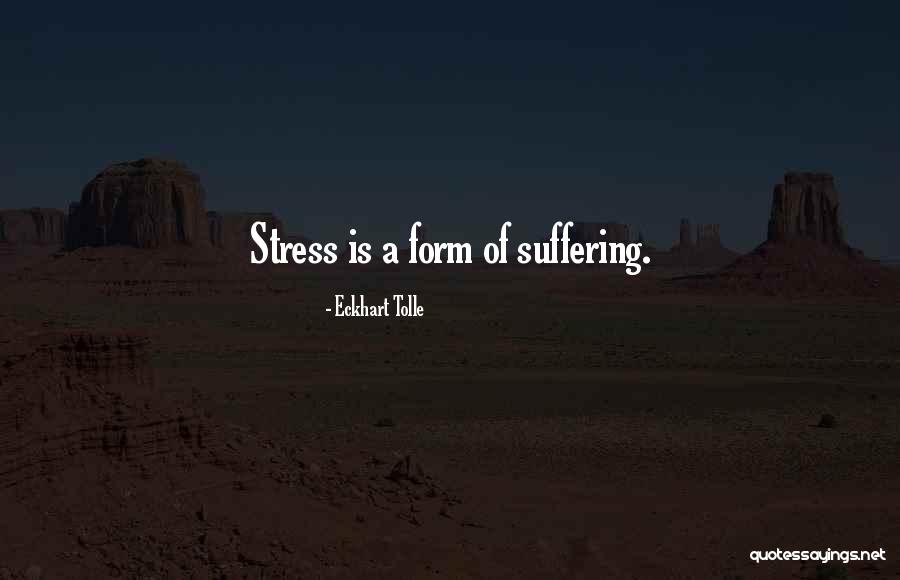 Gauthreaux Scott Quotes By Eckhart Tolle Gauthreaux Scott Quotes By Eckhart Tolle