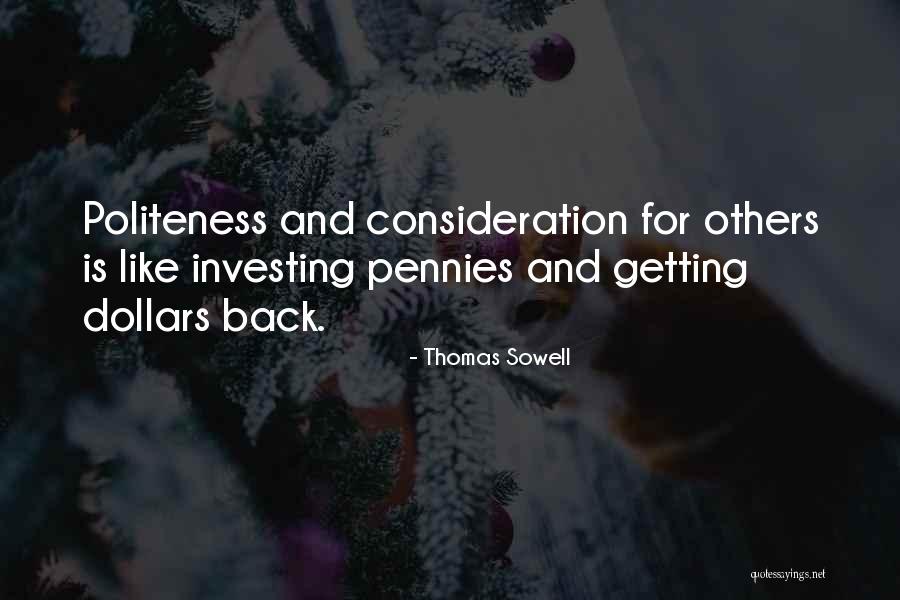 Gautiers Closet Quotes By Thomas Sowell Gautiers Closet Quotes By Thomas Sowell