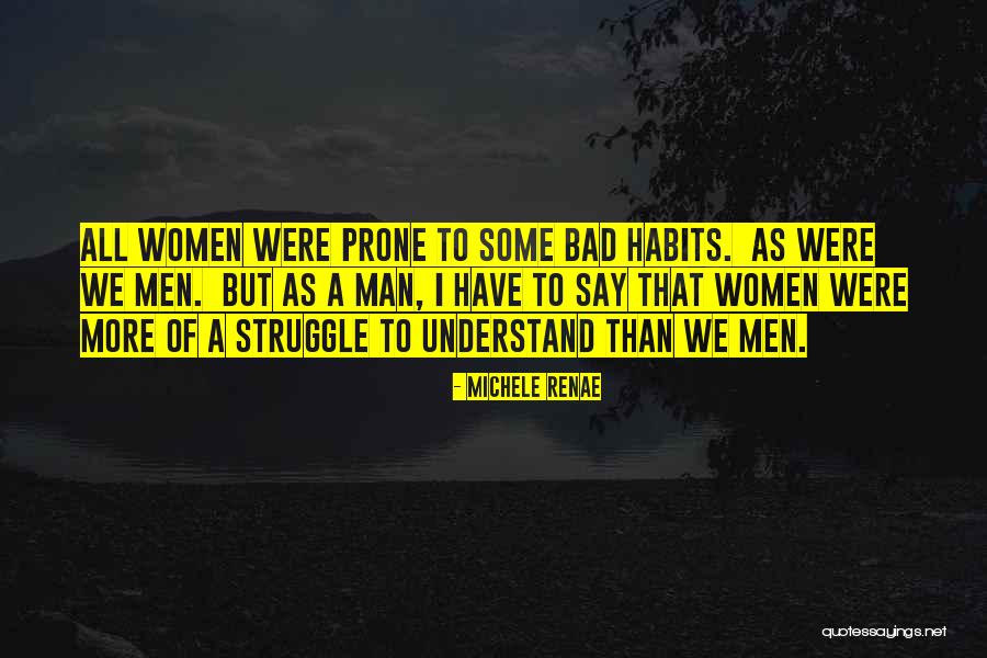 Gautiers Syndrome Quotes By Michele Renae Gautiers Syndrome Quotes By Michele Renae