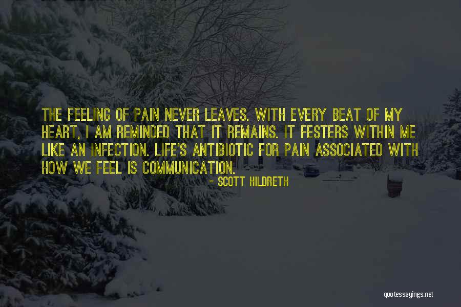Gautiers Syndrome Quotes By Scott Hildreth Gautiers Syndrome Quotes By Scott Hildreth