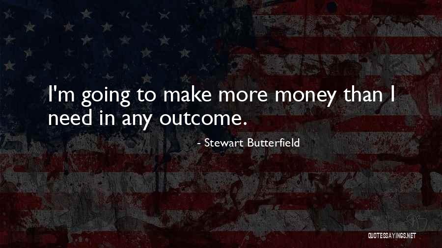 Gautret Et Al Quotes By Stewart Butterfield Gautret Et Al Quotes By Stewart Butterfield