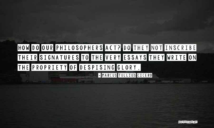 Gautry Investing Quotes By Marcus Tullius Cicero Gautry Investing Quotes By Marcus Tullius Cicero