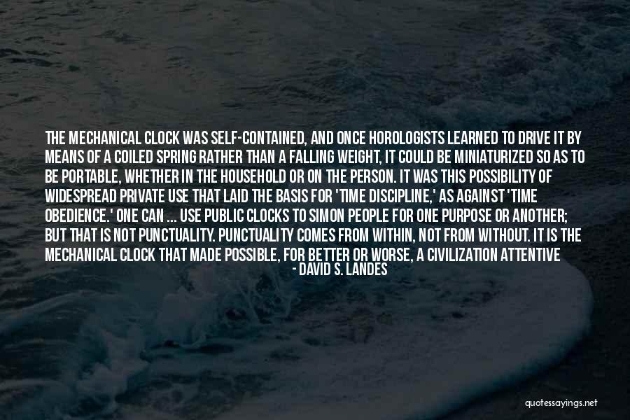 Gautschi Numerical Analysis Quotes By David S. Landes Gautschi Numerical Analysis Quotes By David S. Landes
