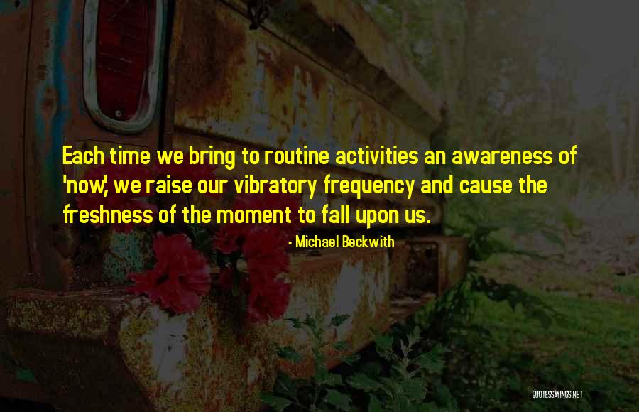 Gautschi Paul Quotes By Michael Beckwith Gautschi Paul Quotes By Michael Beckwith