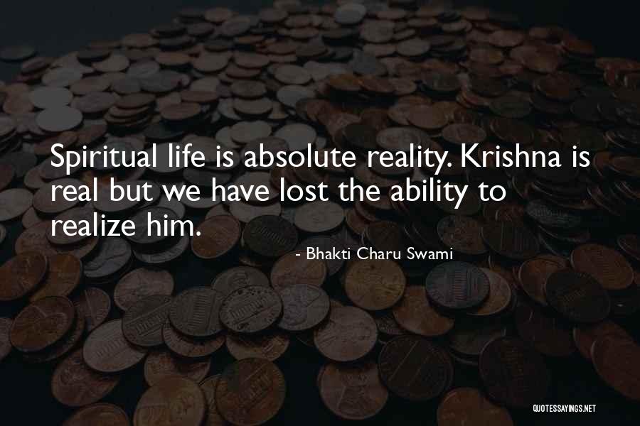 Gautura Quotes By Bhakti Charu Swami Gautura Quotes By Bhakti Charu Swami