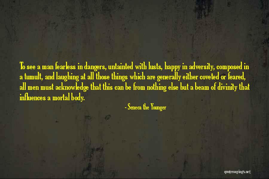 Gauvain Sers Quotes By Seneca The Younger Gauvain Sers Quotes By Seneca The Younger