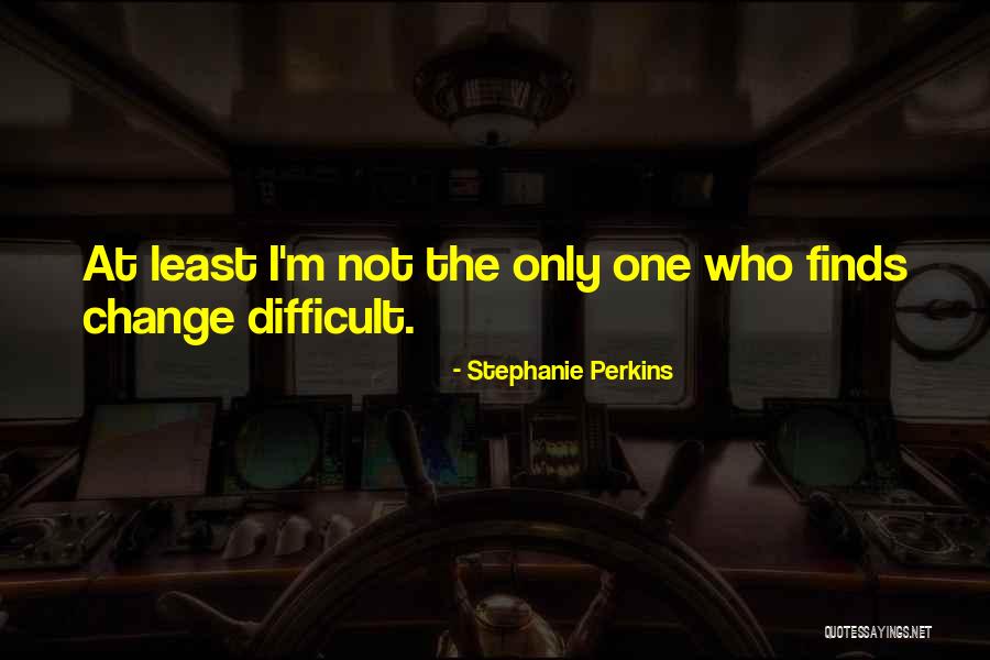 Gauvin Real Estate Quotes By Stephanie Perkins Gauvin Real Estate Quotes By Stephanie Perkins
