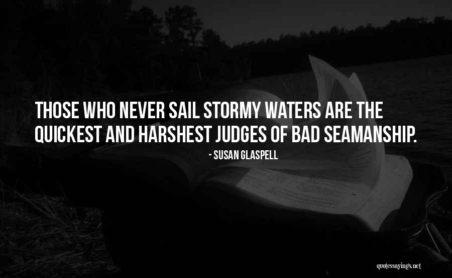 Gauvin Real Estate Quotes By Susan Glaspell Gauvin Real Estate Quotes By Susan Glaspell