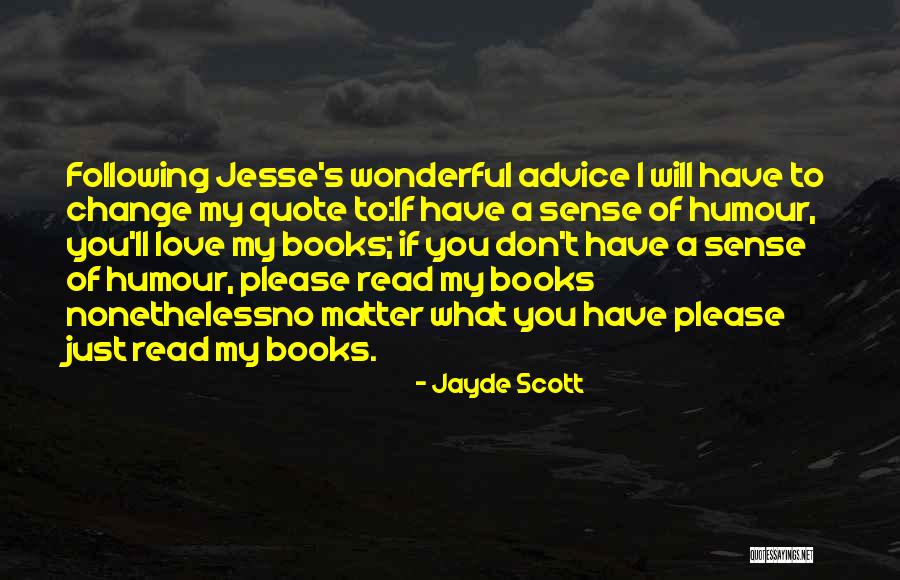 Gauvin Supplies Quotes By Jayde Scott Gauvin Supplies Quotes By Jayde Scott