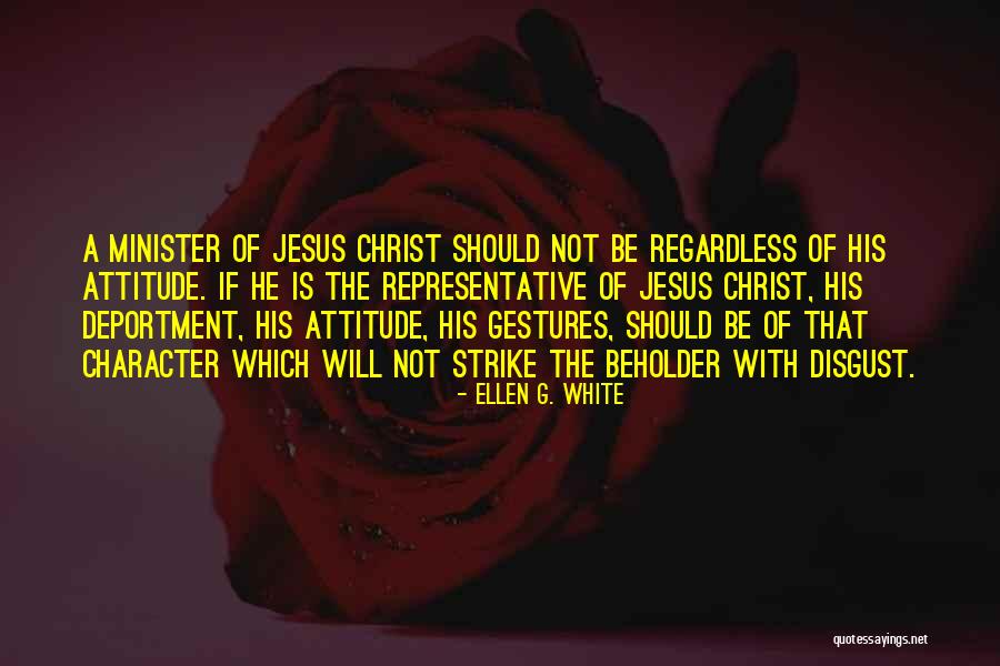 Gauvreau Hyannisport Quotes By Ellen G. White Gauvreau Hyannisport Quotes By Ellen G. White