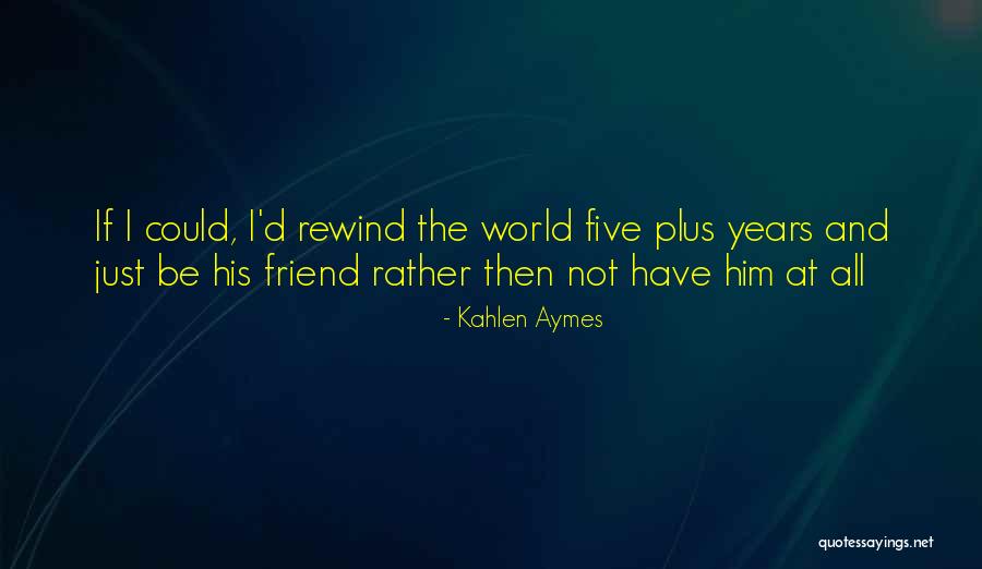 Gauvreau Hyannisport Quotes By Kahlen Aymes Gauvreau Hyannisport Quotes By Kahlen Aymes