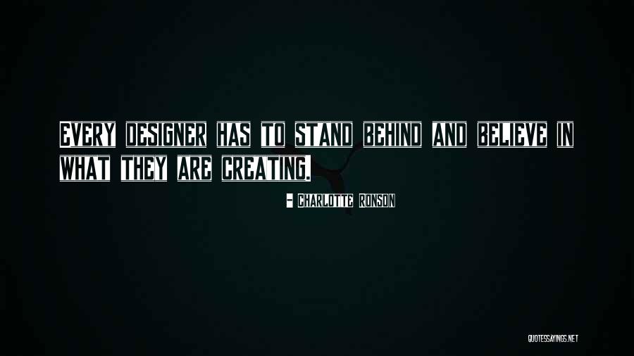 Gauwitz Quotes By Charlotte Ronson Gauwitz Quotes By Charlotte Ronson