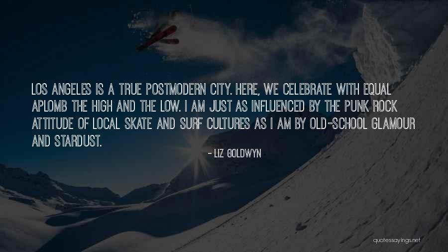 Gauwitz Quotes By Liz Goldwyn Gauwitz Quotes By Liz Goldwyn