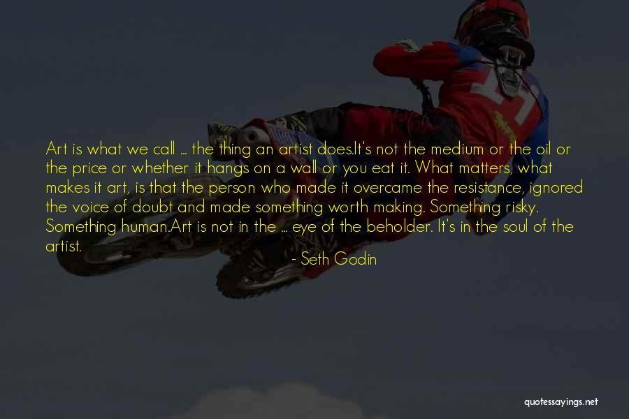 Gauwitz Quotes By Seth Godin Gauwitz Quotes By Seth Godin