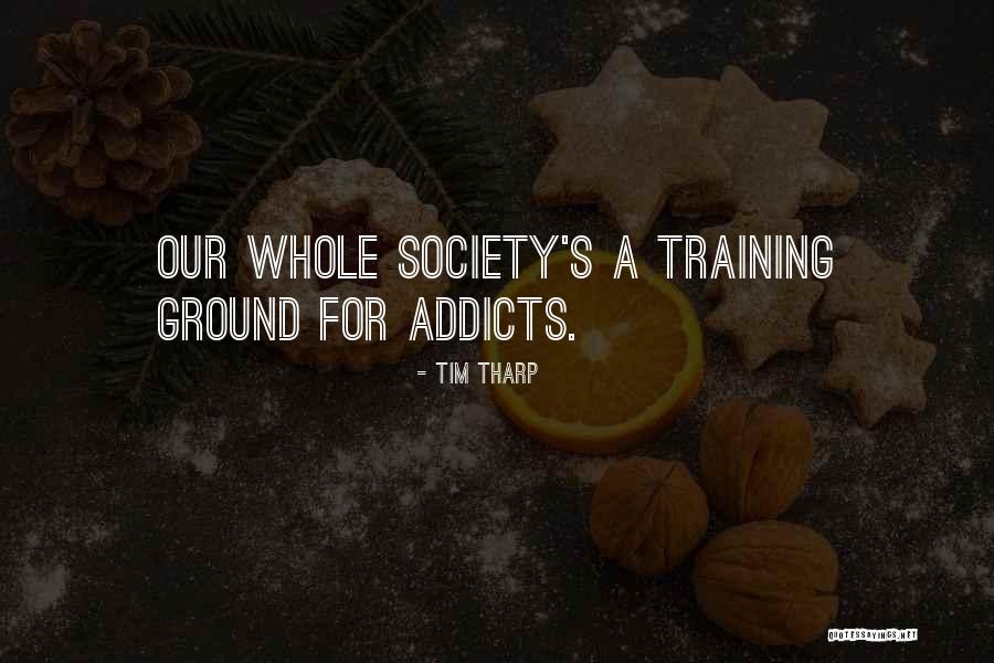 Gauwitz Quotes By Tim Tharp Gauwitz Quotes By Tim Tharp