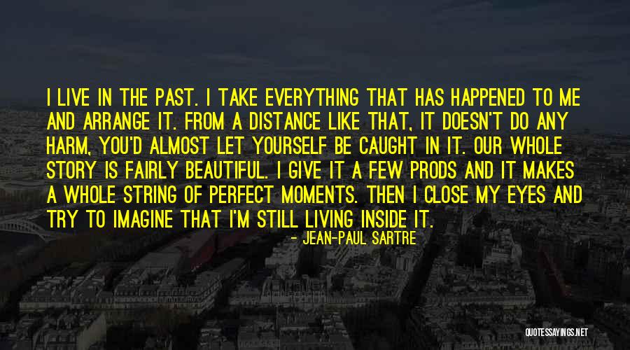 Gaux Gaux Quotes By Jean-Paul Sartre Gaux Gaux Quotes By Jean-Paul Sartre