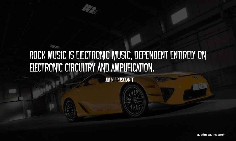 Gaux Gaux Quotes By John Frusciante Gaux Gaux Quotes By John Frusciante