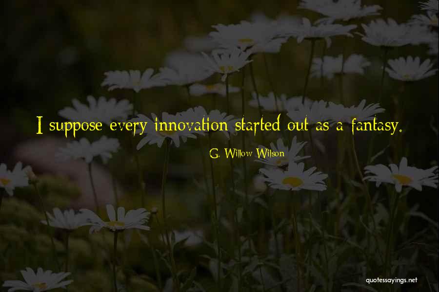 Gauzes And Bandages Quotes By G. Willow Wilson Gauzes And Bandages Quotes By G. Willow Wilson