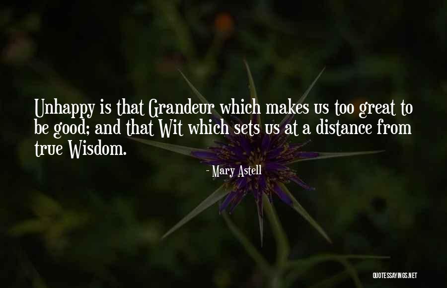 Gauzy Trap Quotes By Mary Astell Gauzy Trap Quotes By Mary Astell