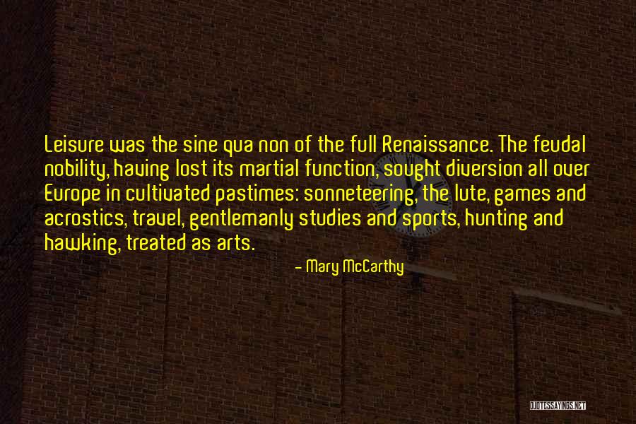 Gavalda Immo Quotes By Mary McCarthy Gavalda Immo Quotes By Mary McCarthy