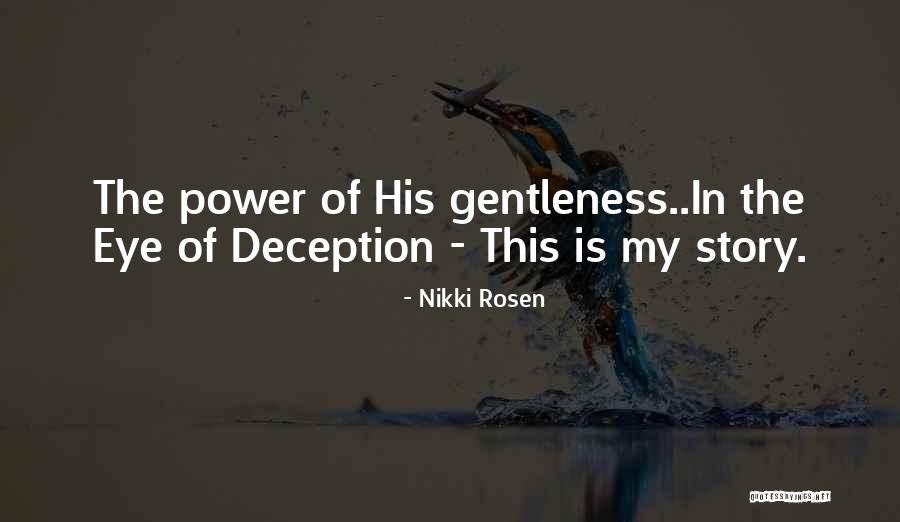 Gavalda Immo Quotes By Nikki Rosen Gavalda Immo Quotes By Nikki Rosen