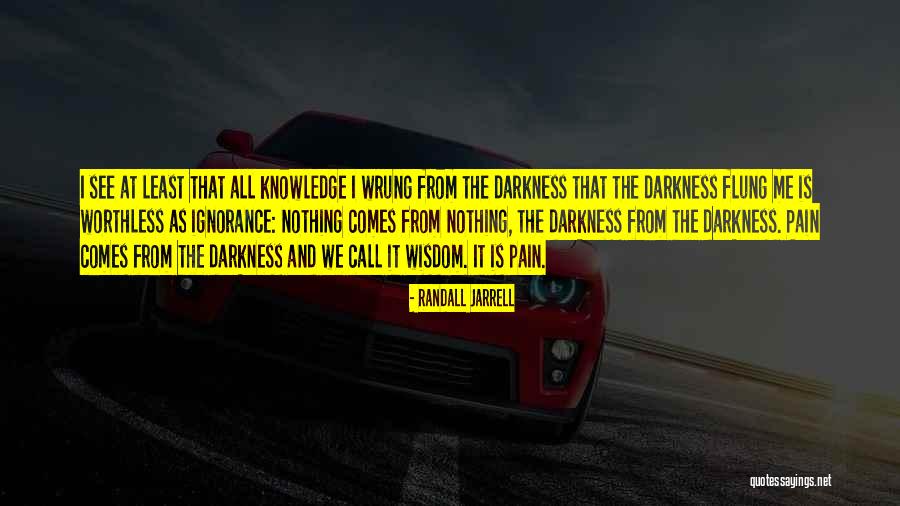 Gavalda Immobilier Quotes By Randall Jarrell Gavalda Immobilier Quotes By Randall Jarrell