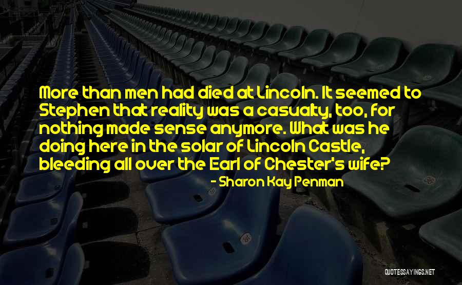 Gavaldon Quotes By Sharon Kay Penman Gavaldon Quotes By Sharon Kay Penman