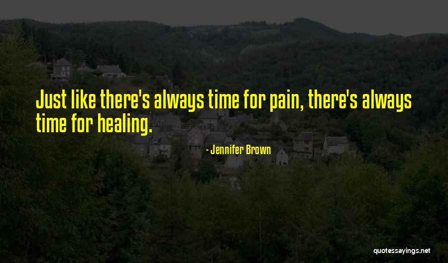 Gavankar Origin Quotes By Jennifer Brown Gavankar Origin Quotes By Jennifer Brown