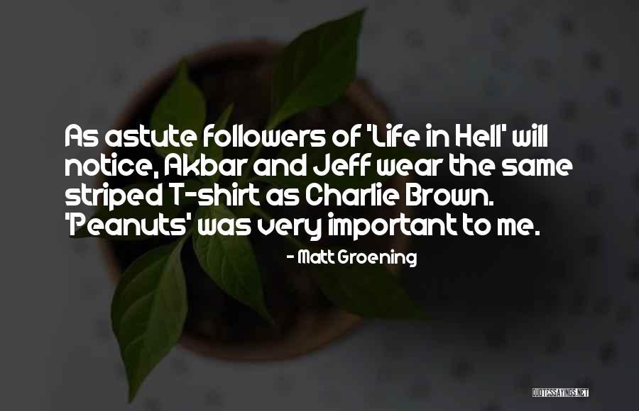 Gavaskar Age Quotes By Matt Groening Gavaskar Age Quotes By Matt Groening