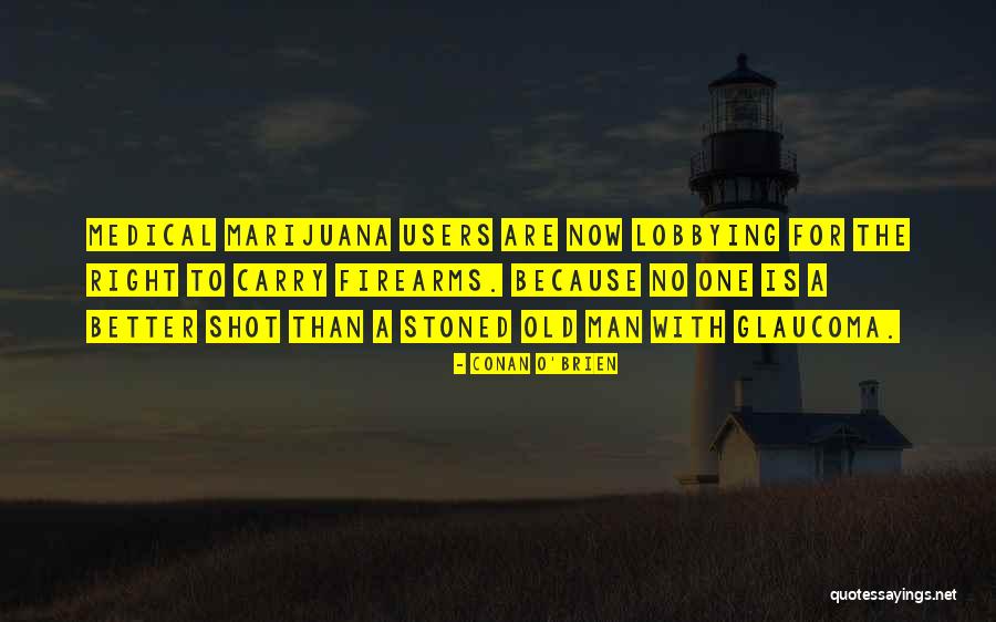 Gavat Quotes By Conan O'Brien Gavat Quotes By Conan O'Brien