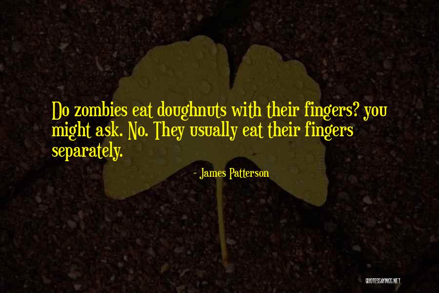 Gavat Quotes By James Patterson Gavat Quotes By James Patterson