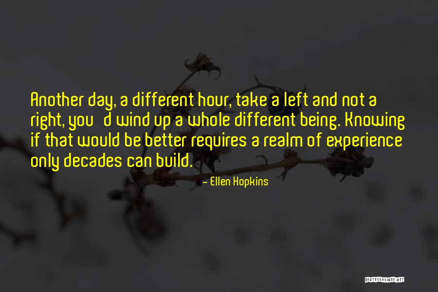 Gavazzi Family Chiropractic Quotes By Ellen Hopkins Gavazzi Family Chiropractic Quotes By Ellen Hopkins
