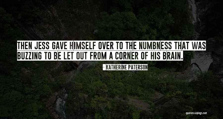 Gave Quotes By Katherine Paterson Gave Quotes By Katherine Paterson