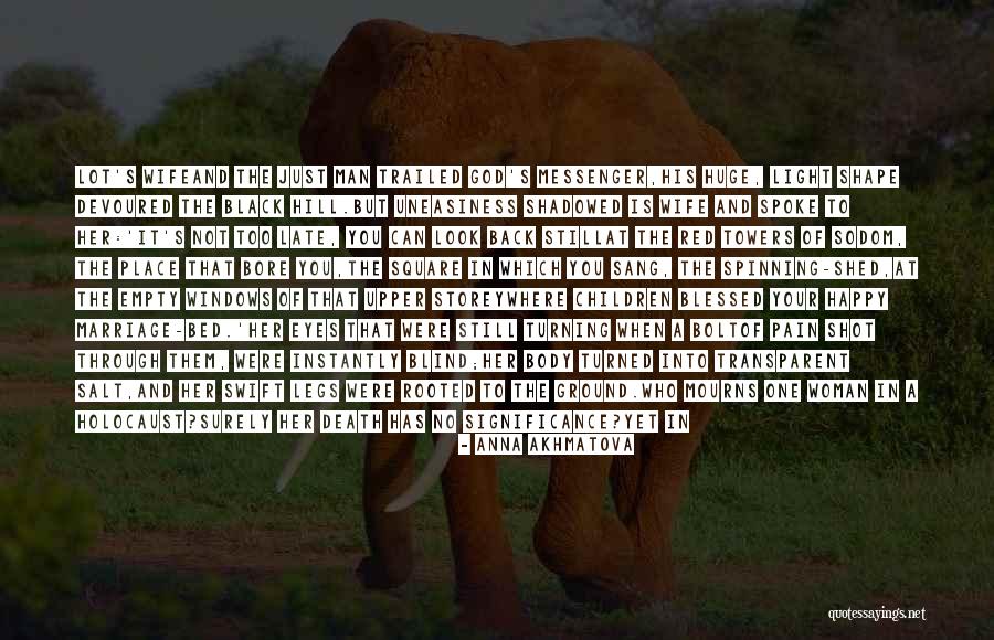 Gave You My Heart Quotes By Anna Akhmatova