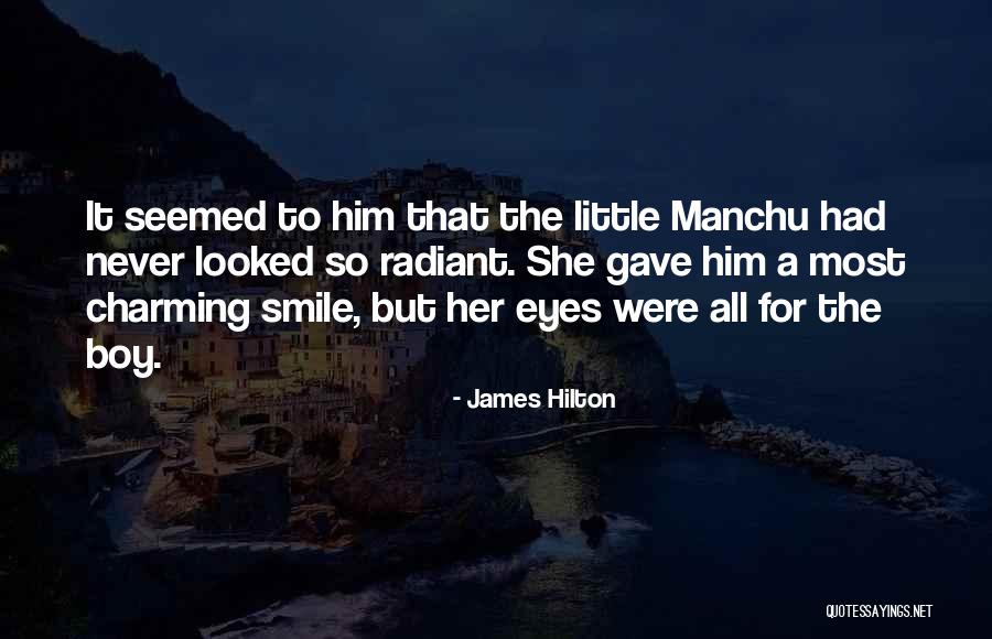 Gave You Too Many Chances Quotes By James Hilton Gave You Too Many Chances Quotes By James Hilton