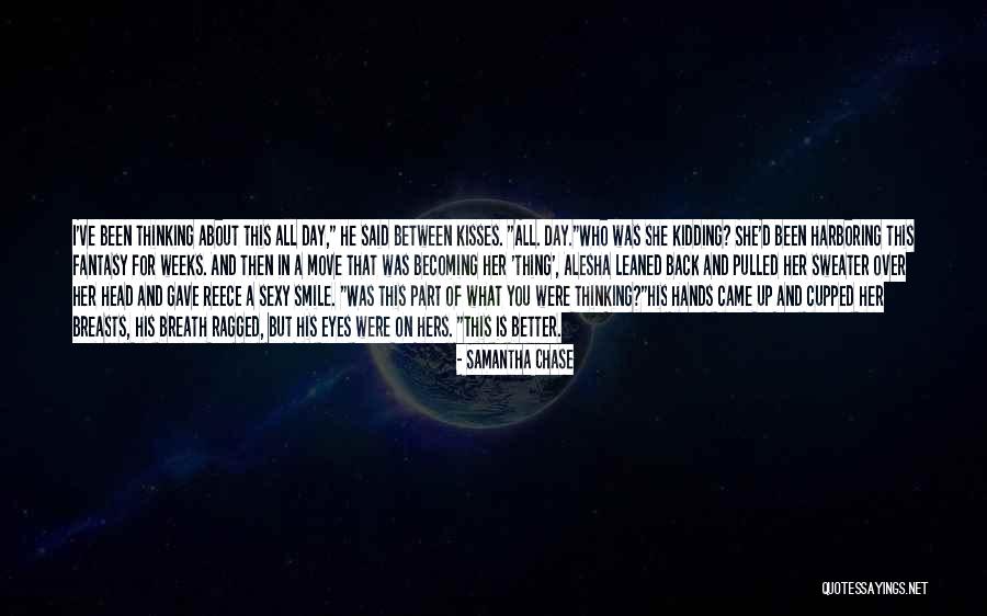 Gave You Too Many Chances Quotes By Samantha Chase Gave You Too Many Chances Quotes By Samantha Chase