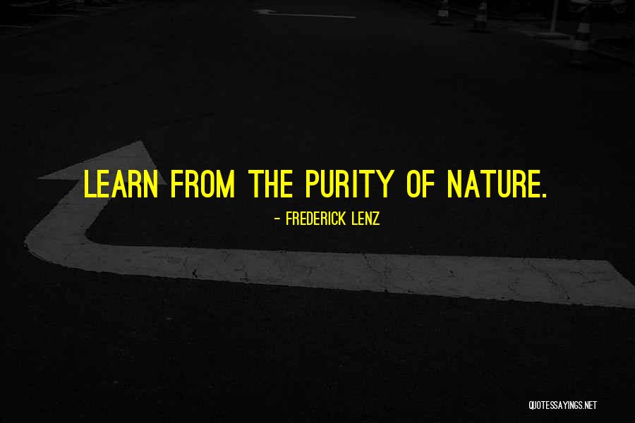 Gaver Family Quotes By Frederick Lenz Gaver Family Quotes By Frederick Lenz