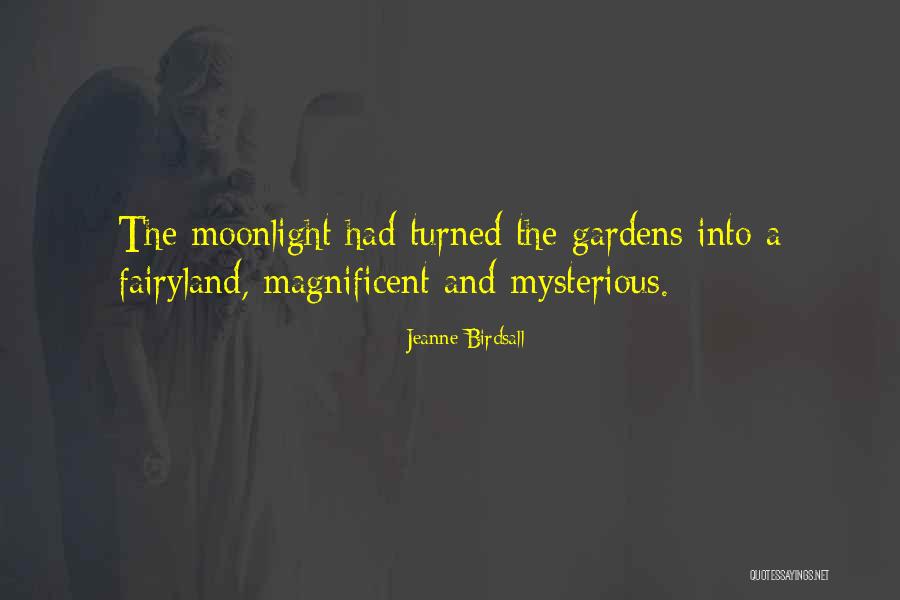 Gaver Family Quotes By Jeanne Birdsall Gaver Family Quotes By Jeanne Birdsall