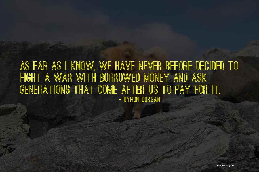 Gaveta Em Quotes By Byron Dorgan Gaveta Em Quotes By Byron Dorgan