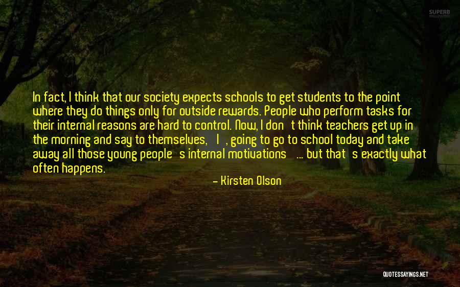 Gaveta Ingles Quotes By Kirsten Olson Gaveta Ingles Quotes By Kirsten Olson