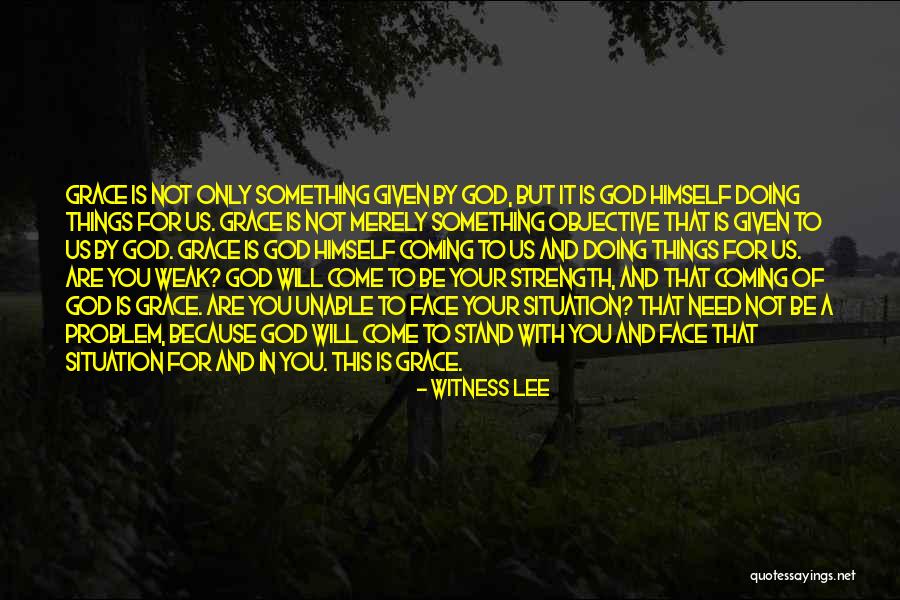 Gaveteros Quotes By Witness Lee Gaveteros Quotes By Witness Lee